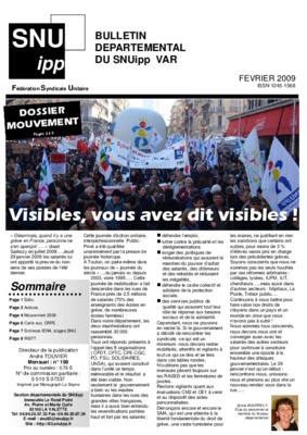 visibles Book