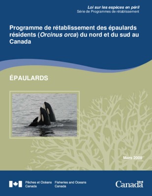 au milieu des epaulards Book