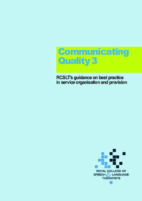 communicating Book