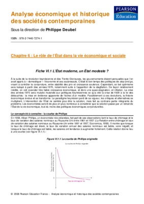 nouveaux keynesiens Book