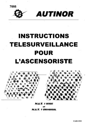 autinor mli Book
