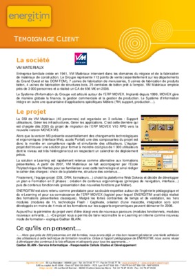 movex m3 Book