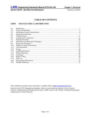 el lanl Book
