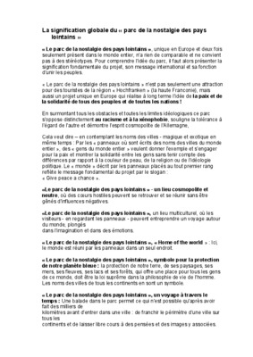 la nostalgie heureuse Book
