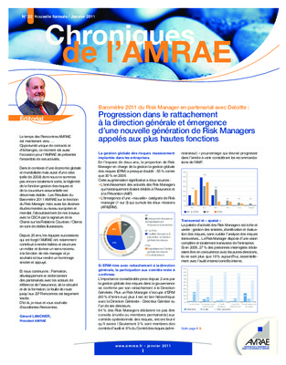amrae Book