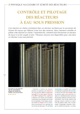 reacteurs nucleaire Book