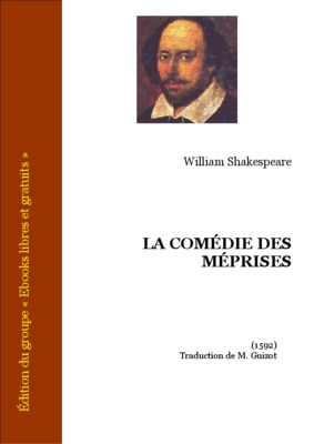 meprises Book
