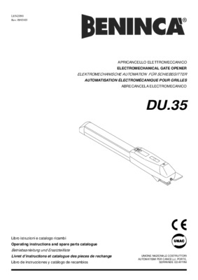 140 90 libro istruzioni Book