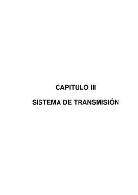 sistema de transmision nissan Book