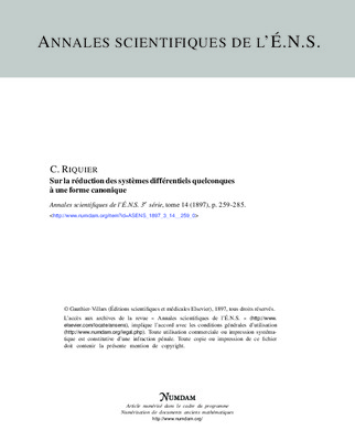 quelconques Book