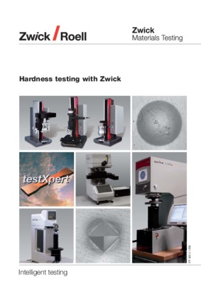 zwick Book