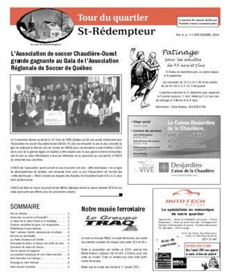 redempteur Book