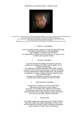 pavet Book