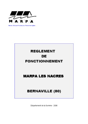 nacres Book