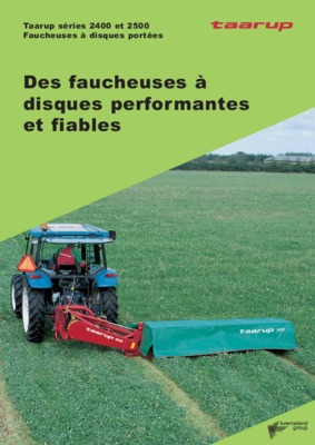 fiables Book