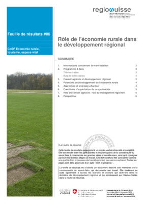 doctorat developpement rurale Book