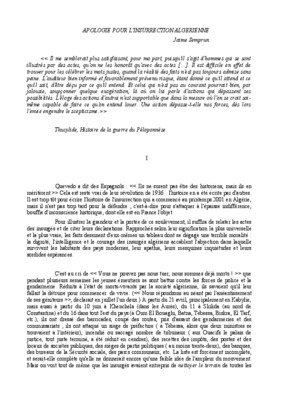 semprun Book