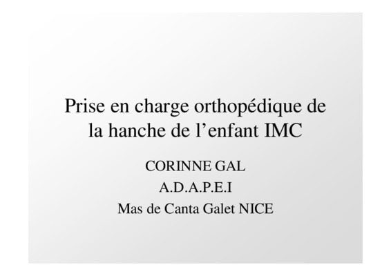 echographie orthopedique enfant Book
