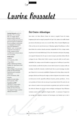 laurine lavieille Book