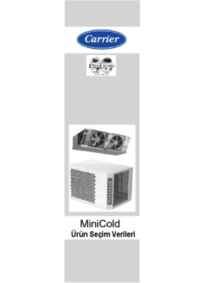 minicold Book