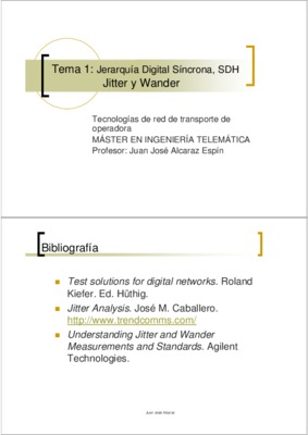 jitter Book