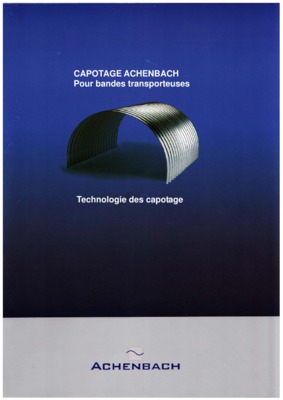 capotages Book