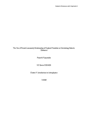cepheid Book
