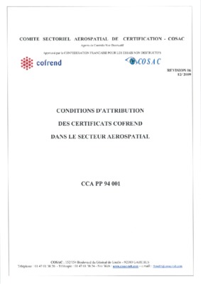 cosac Book