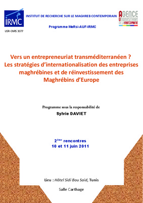 transmediterraneen Book