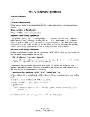 livermore Book