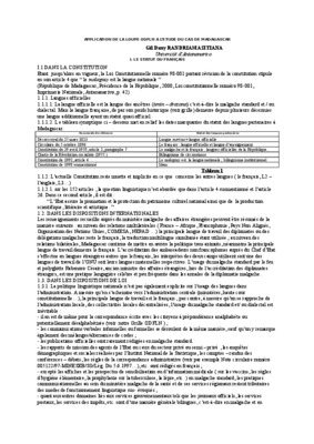 categorie professionnelle des enseignants a madagascar Book