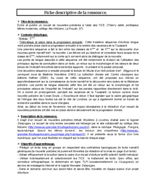 collection ressource Book