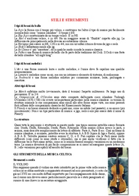 i 4 stili Book