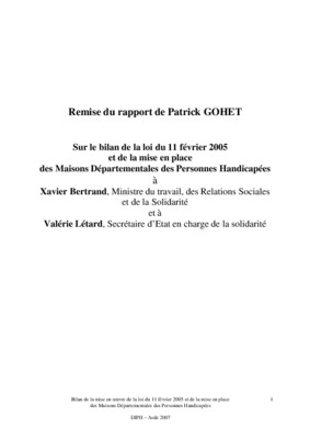 gohet Book