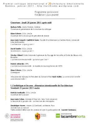 jeantet Book