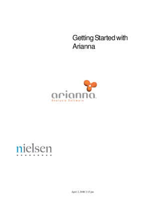 arianna Book