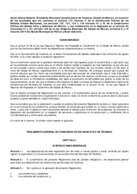 condominios Book