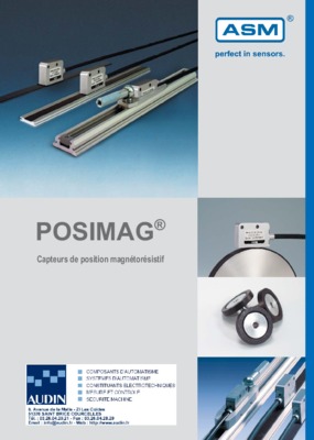 magnetoresistif Book