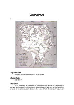 zapopan Book