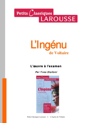 incultes Book
