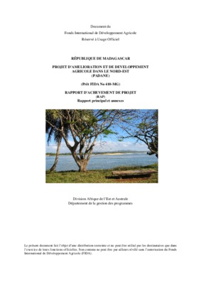 achevement Book