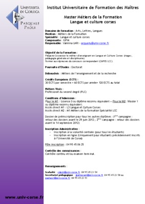 la langue de specialite Book