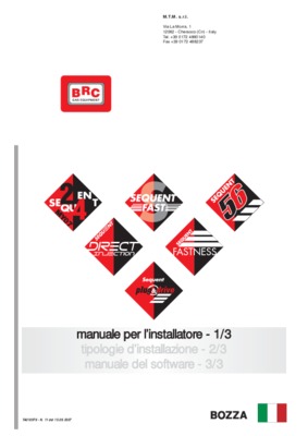 manuale installatore centrale tecnoalarm tp 4 20 Book