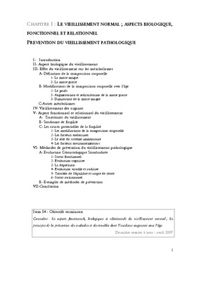 aspects fonctionnel de la recommandation v24 Book