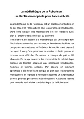 robertsau Book