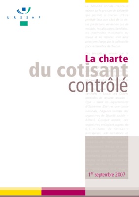 charte de controle offset Book