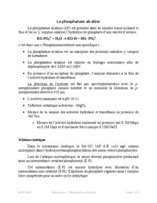 phosphatase Book