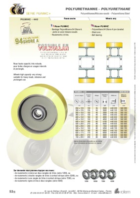 magnum 440 dci Book