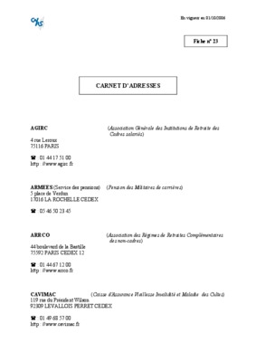 on et ont fiche24 Book