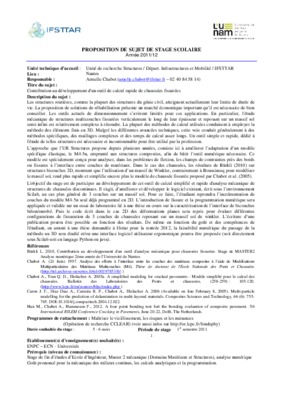 proposition des sujet de bem 2011 en algerie Book